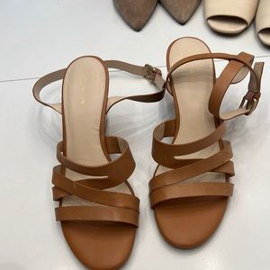 Cole Haan Sandal wedges